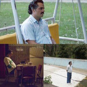 Sad Pablo Escobar   Pablo Escobar Waiting Template   Narcos   Bored, Sad, Thinking   Triste Ennuyer Seul